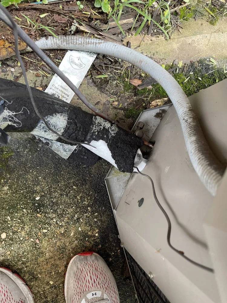 Slide of Rescue Plumbing, Air Conditioning & Heating