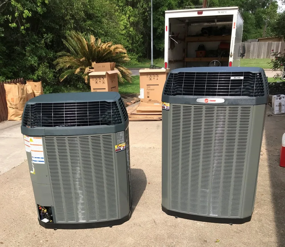 Slide of Rescue Plumbing, Air Conditioning & Heating