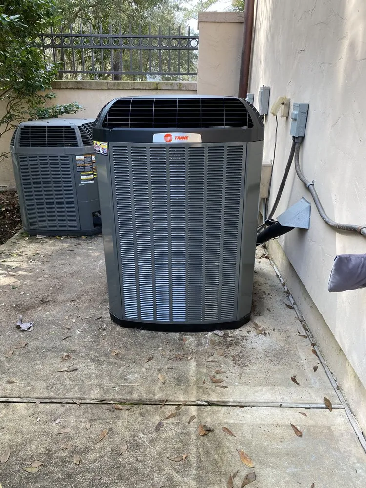 Slide of Rescue Plumbing, Air Conditioning & Heating