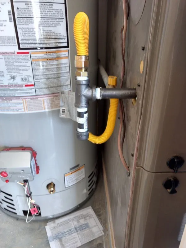 Professional drain cleaning service in Conroe, TX - Rescue Plumbing, Air Conditioning & Heating