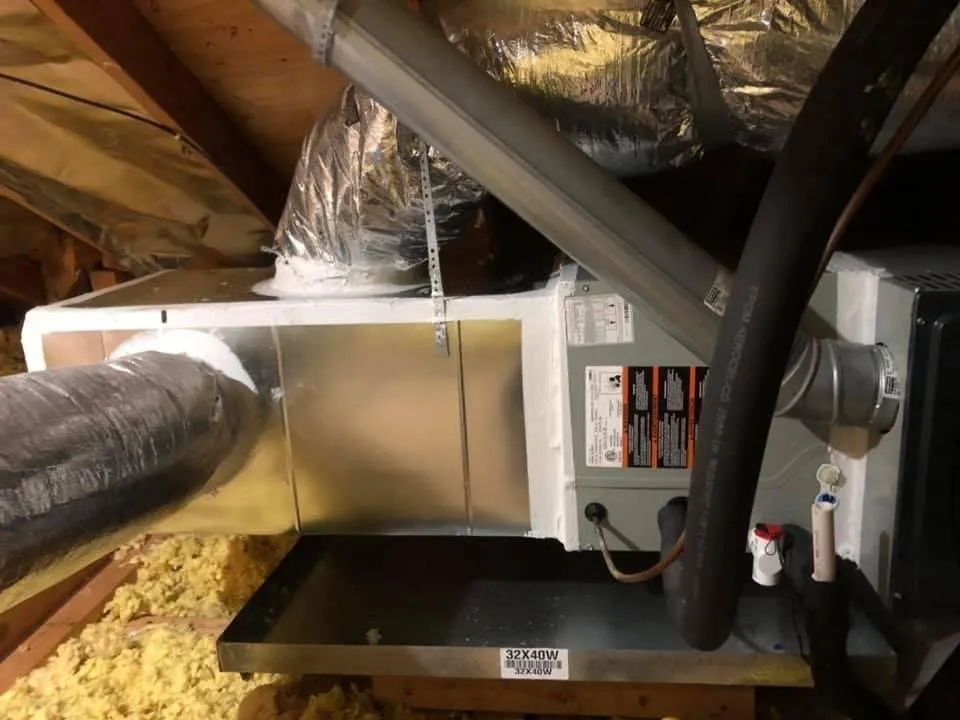 Top-rated water heater service service in Conroe, TX - Rescue Plumbing, Air Conditioning & Heating