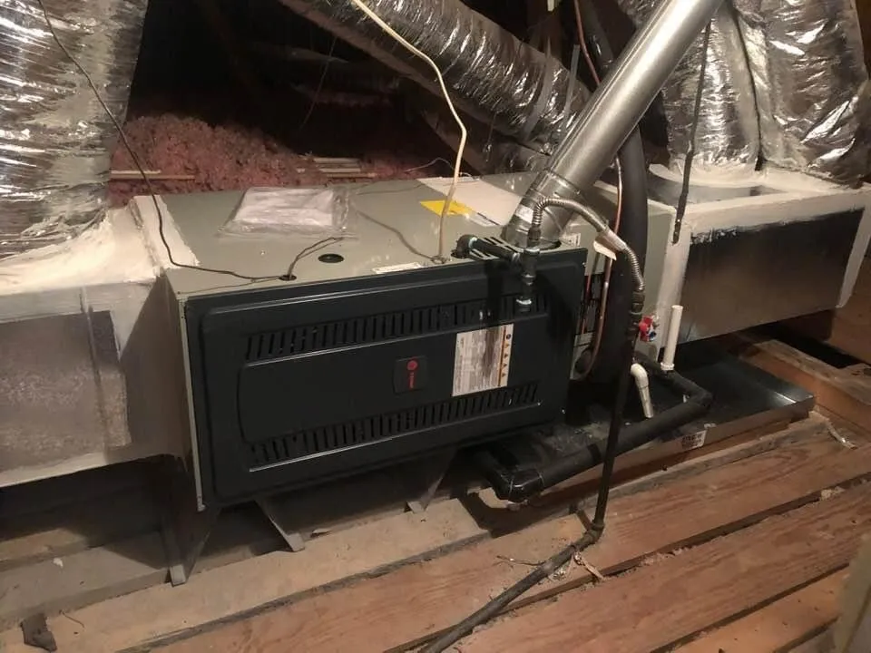 Trusted drain cleaning service in Conroe, TX - Rescue Plumbing, Air Conditioning & Heating