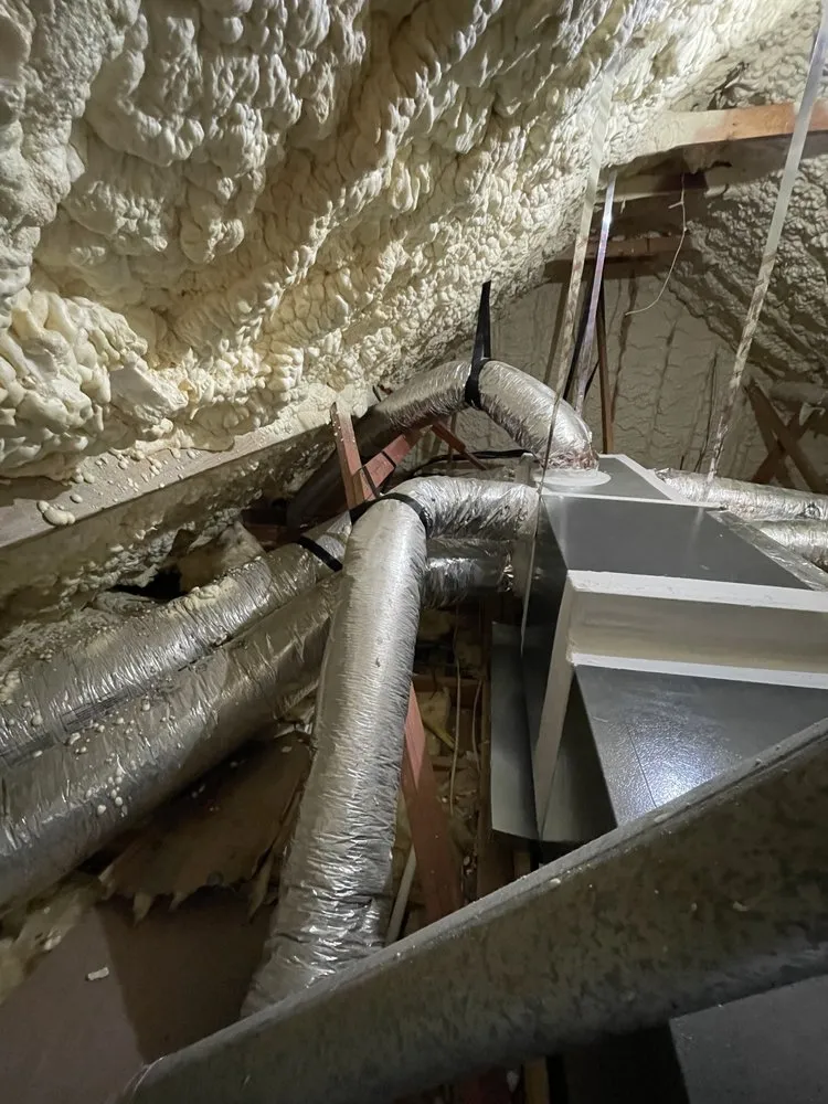 Slide of Rescue Plumbing, Air Conditioning & Heating