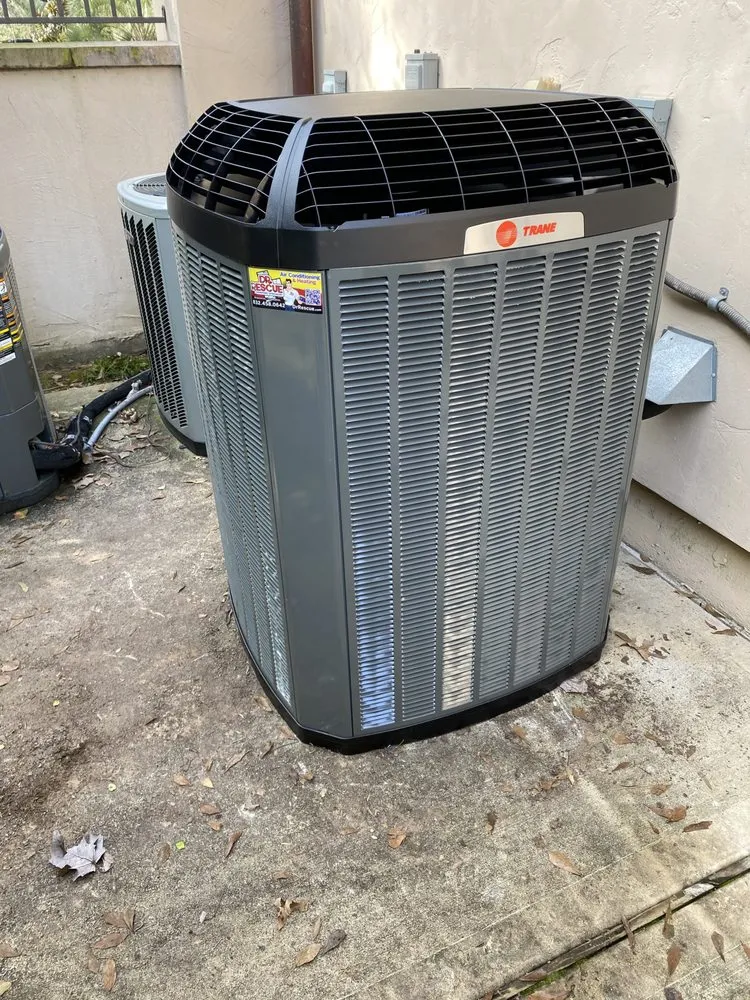 Slide of Rescue Plumbing, Air Conditioning & Heating