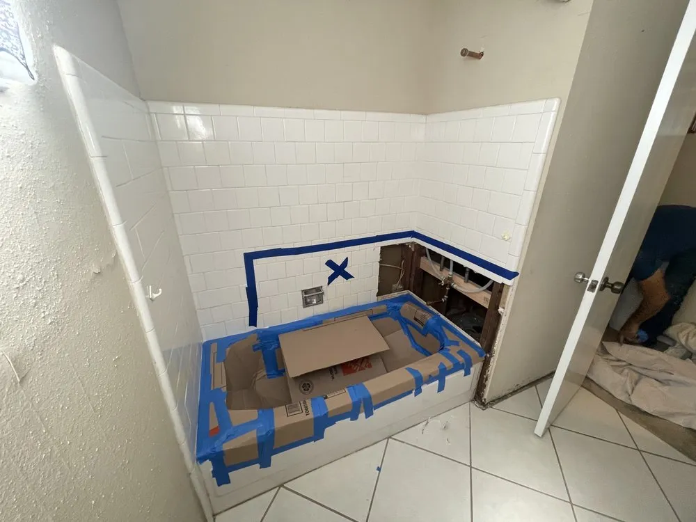 Slide of Rescue Plumbing, Air Conditioning & Heating