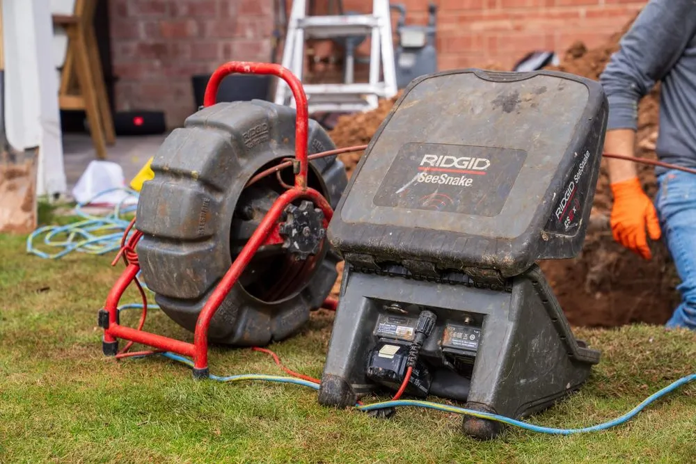 Slide of Rescue Plumbing And Rooter