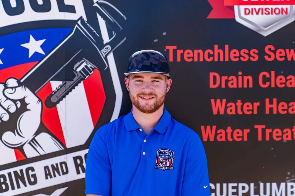 Slide of Rescue Plumbing And Rooter