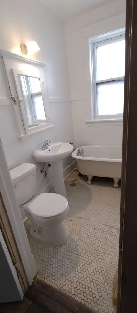 Slide of Rescue Plumbing