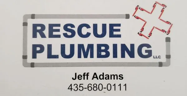 Rescue Plumbing