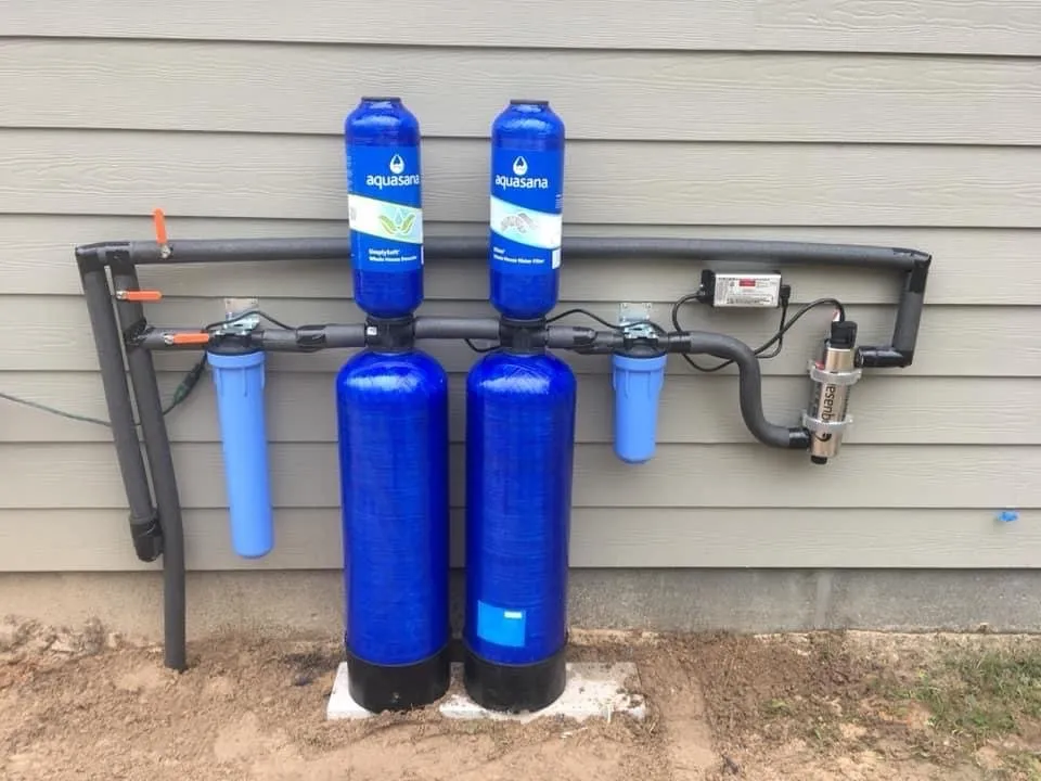 Slide of Rescue Plumbing