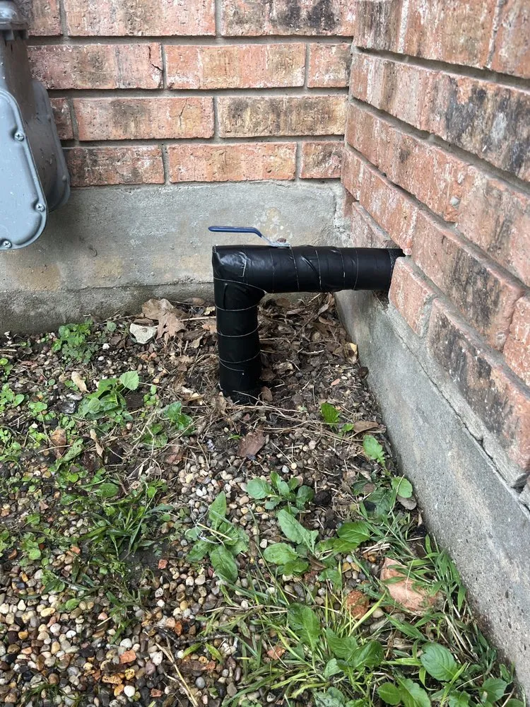 Slide of Rescue Plumbing