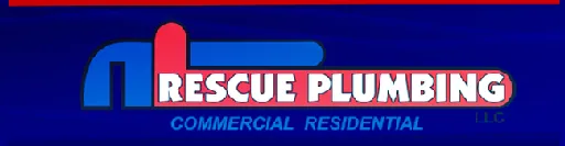 Slide of Rescue Plumbing