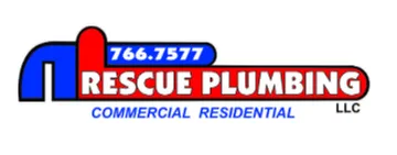 Slide of Rescue Plumbing