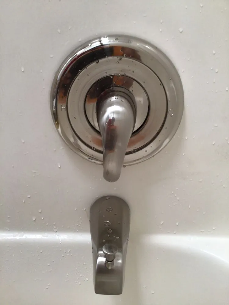 Slide of Rescue Plumbing Services