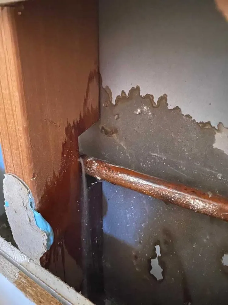 Slide of Rescue Plumbing Services