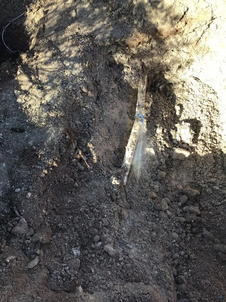 Slide of Rescue Plumbing Services