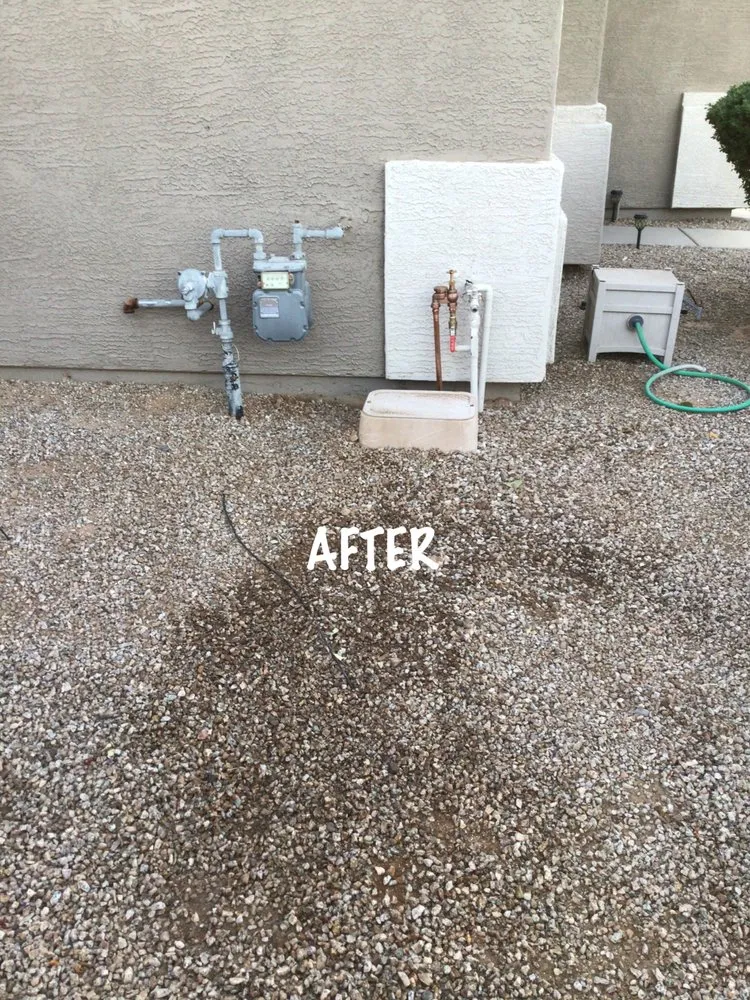 Slide of Rescue Plumbing Services