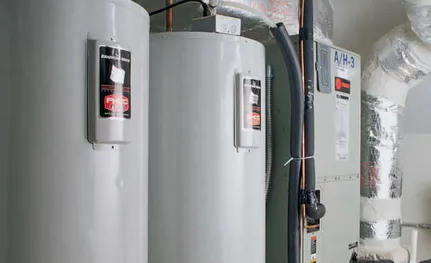 Slide of Rescue Plumbing Services