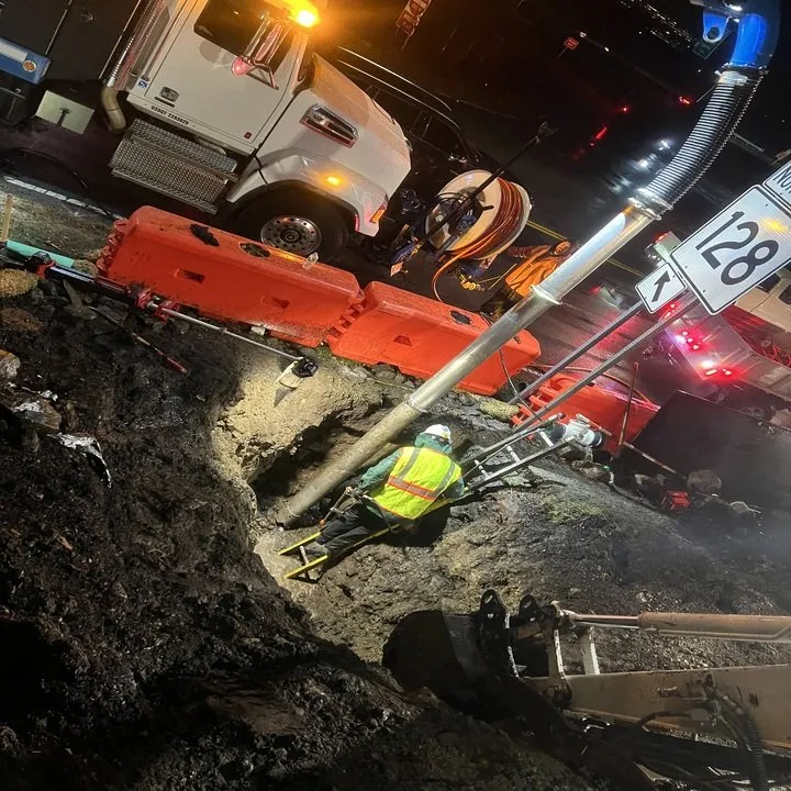 Slide of Rescue Plumbing Services