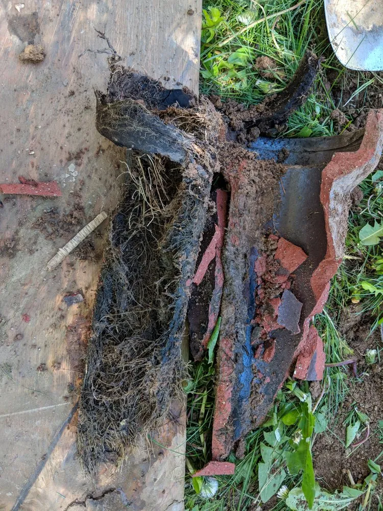 Slide of Rescue Repair