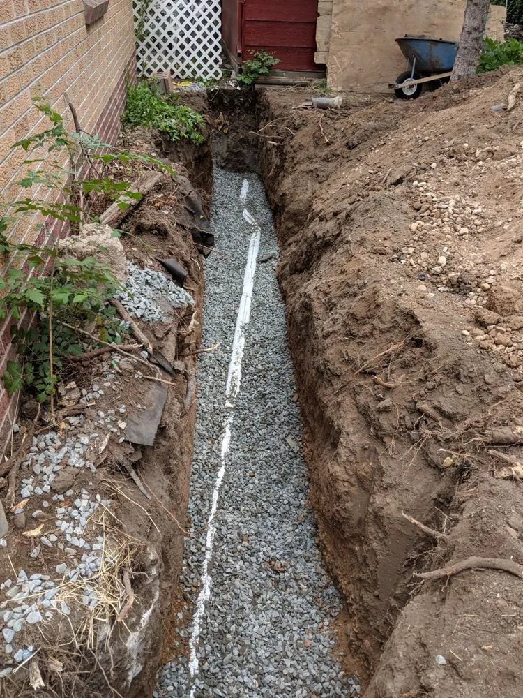 Slide of Rescue Repair