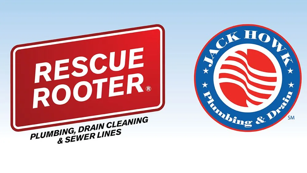 Slide of Rescue Rooter