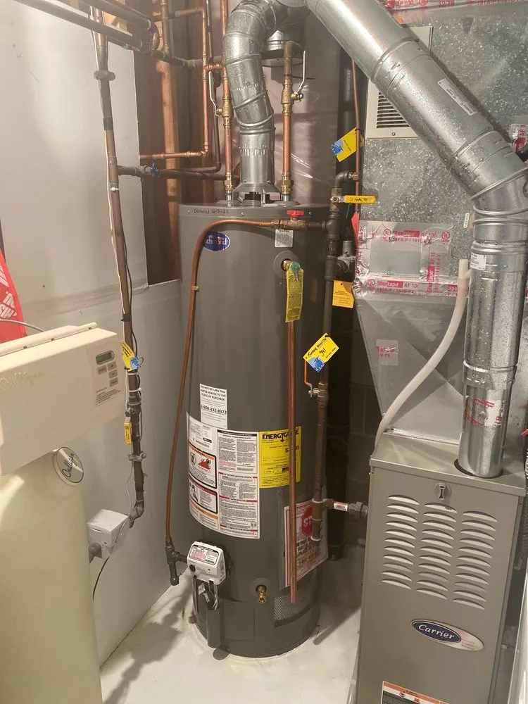 Slide of Rescue Sewer & Drain