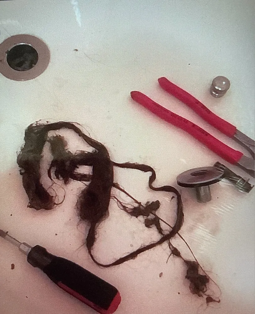 Slide of Rescue Sewer & Drain