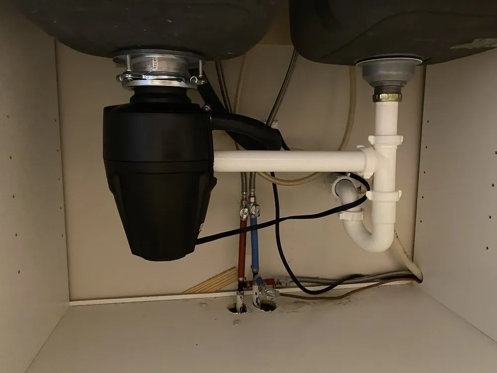 Slide of Rescue Sewer & Drain