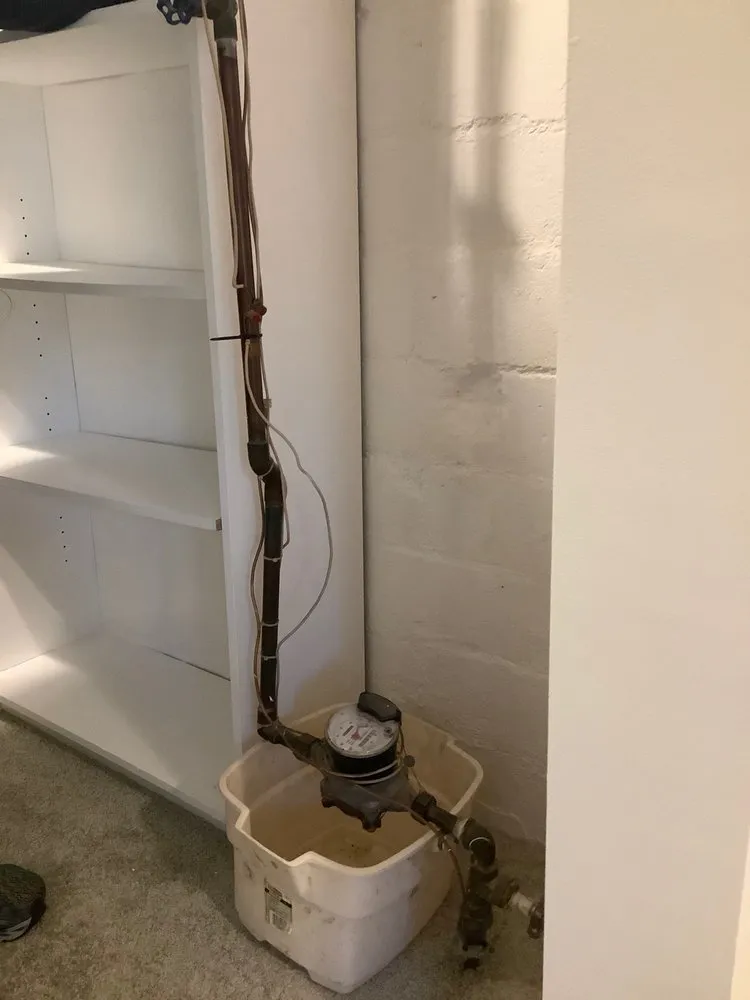 Slide of Rescue Sewer & Drain