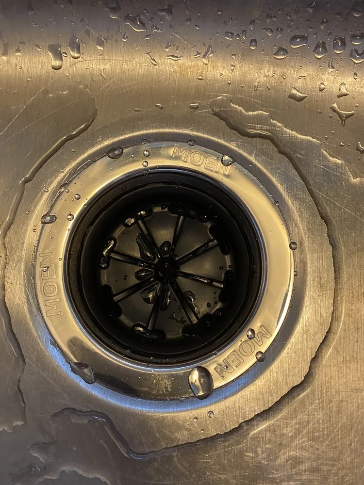 Slide of Rescue Sewer & Drain