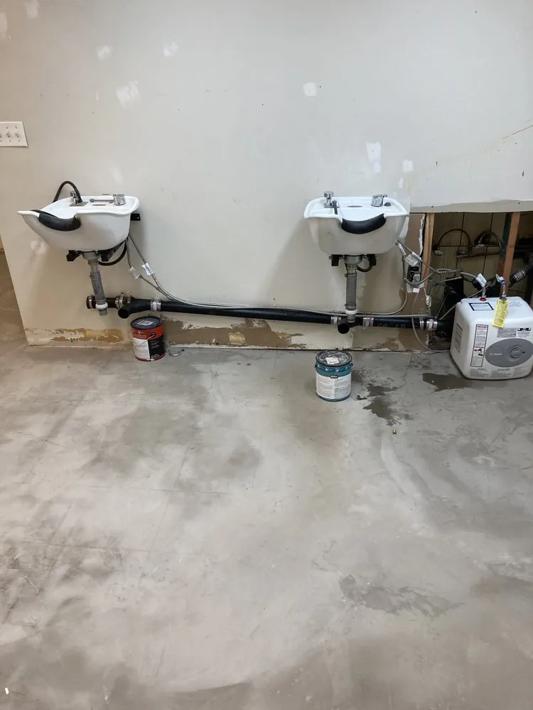 Slide of Rescue Sewer and Drain