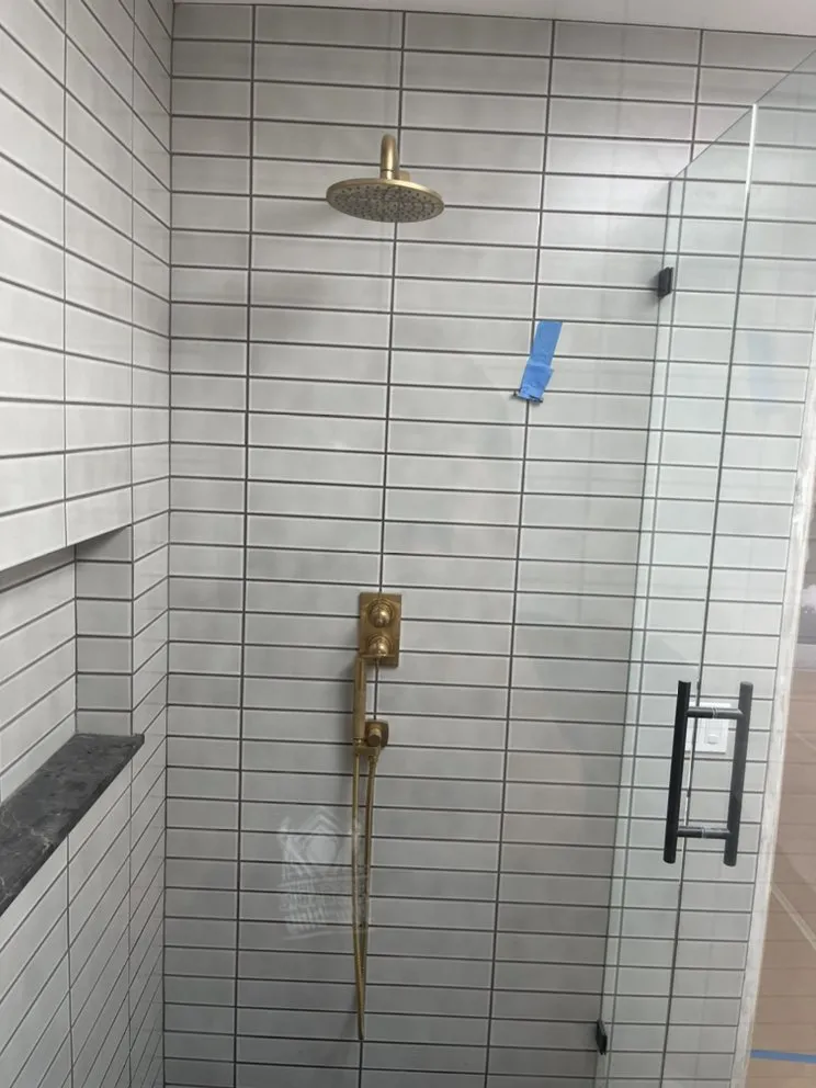 Slide of Resendiz Plumbing