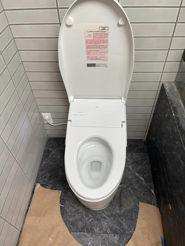 Slide of Resendiz Plumbing