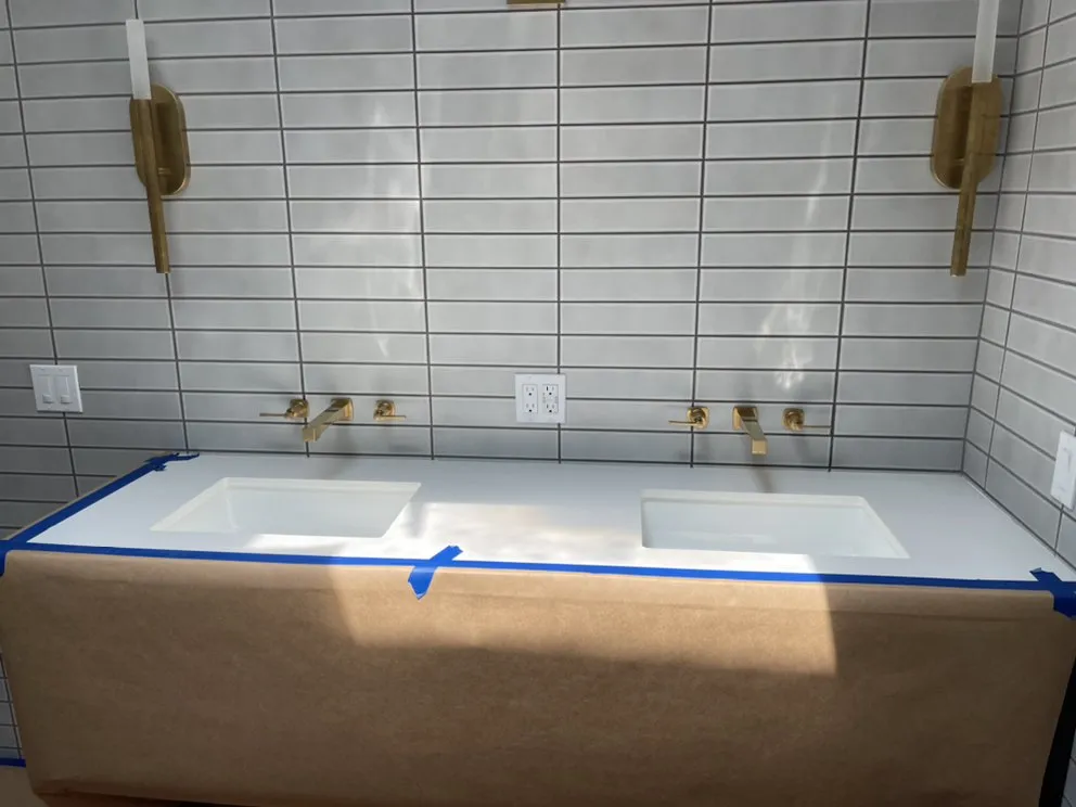 Slide of Resendiz Plumbing