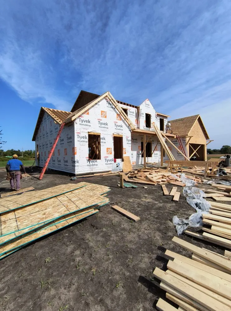 Slide of Reshetun Plumbing Solutions