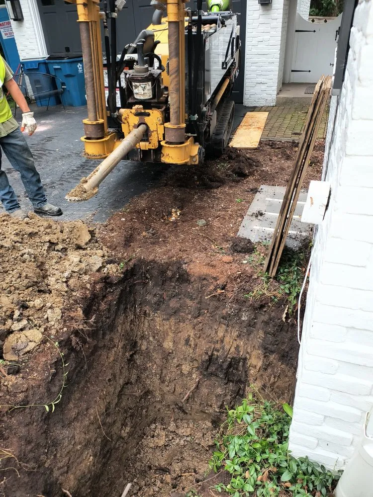 Slide of Reshetun Plumbing Solutions