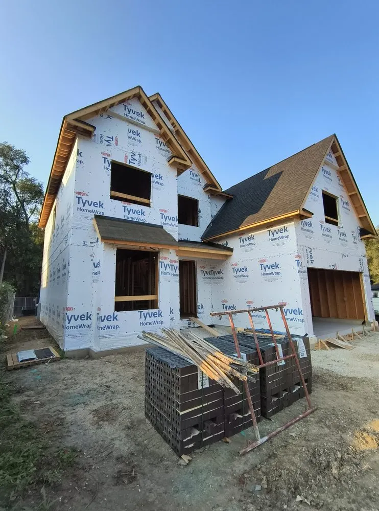 Slide of Reshetun Plumbing Solutions