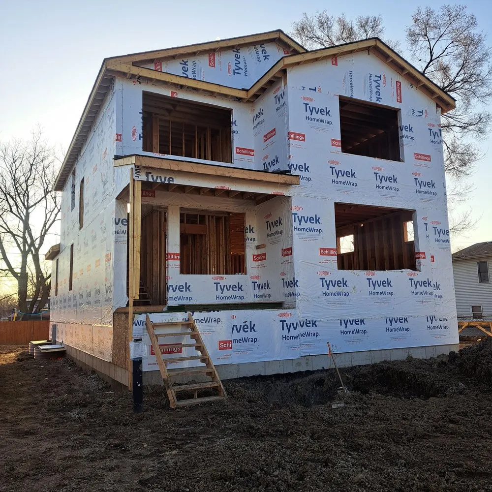 Slide of Reshetun Plumbing Solutions