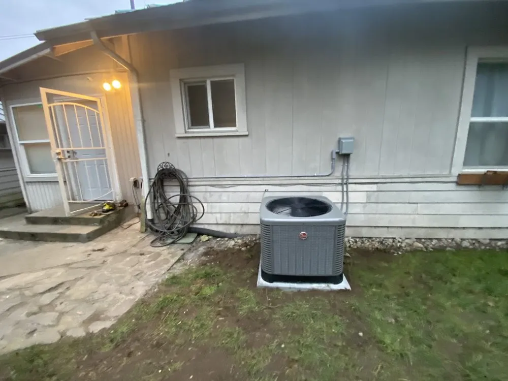 Slide of Resicon Heating and Air, Plumbing & Electrical