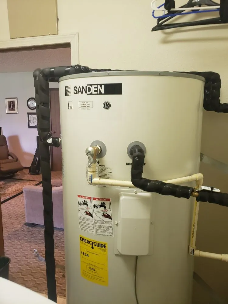 Quality emergency plumbing service in University Place, WA - Resicon Heating and Air, Plumbing & Electrical