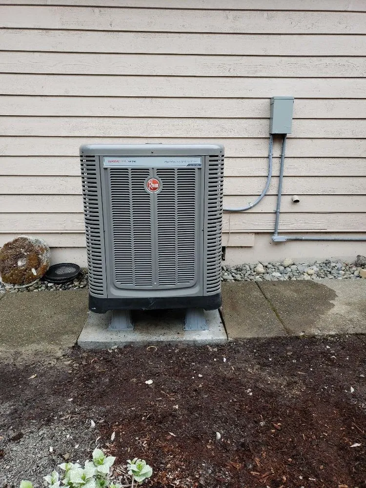 Emergency drain cleaning in University Place, WA by Resicon Heating and Air, Plumbing & Electrical