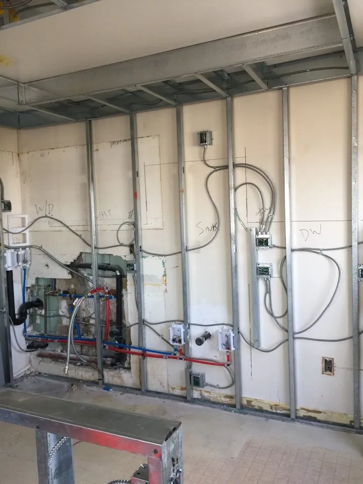 Trusted water heater service in University Place, WA by Resicon Heating and Air, Plumbing & Electrical