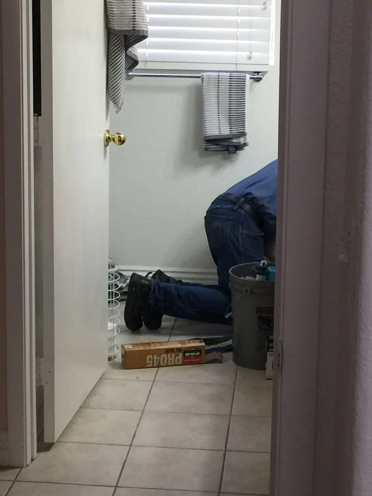 Slide of Residental Service Center