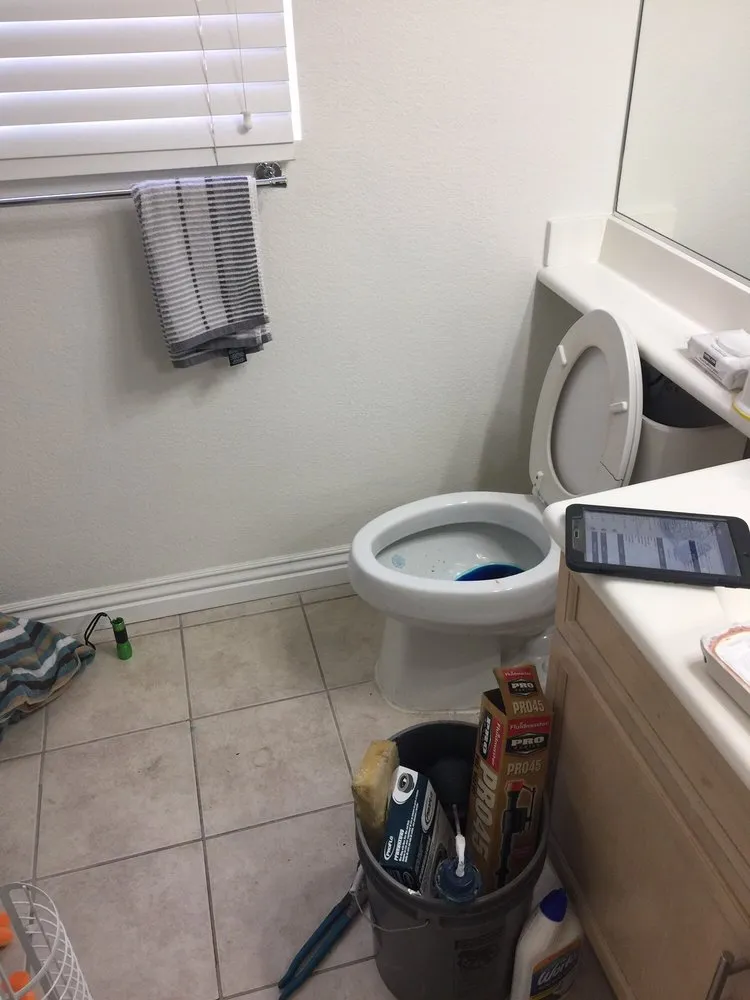 Slide of Residental Service Center