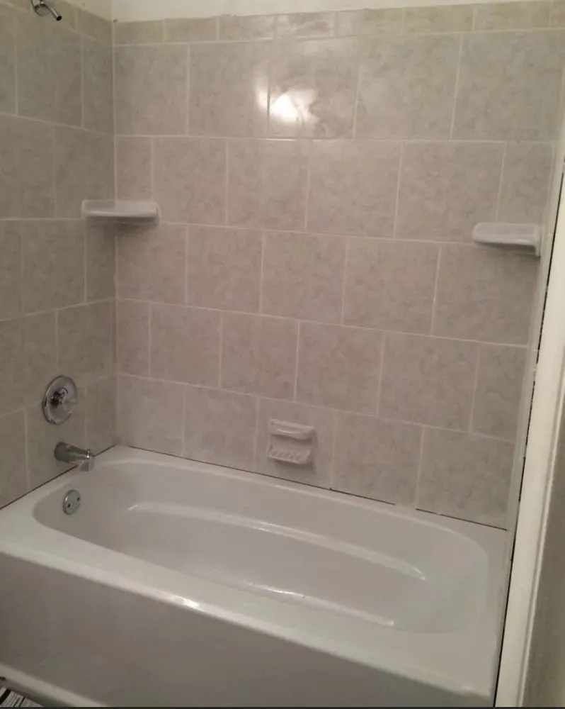 Slide of Residential drain cleaning and Plumbing