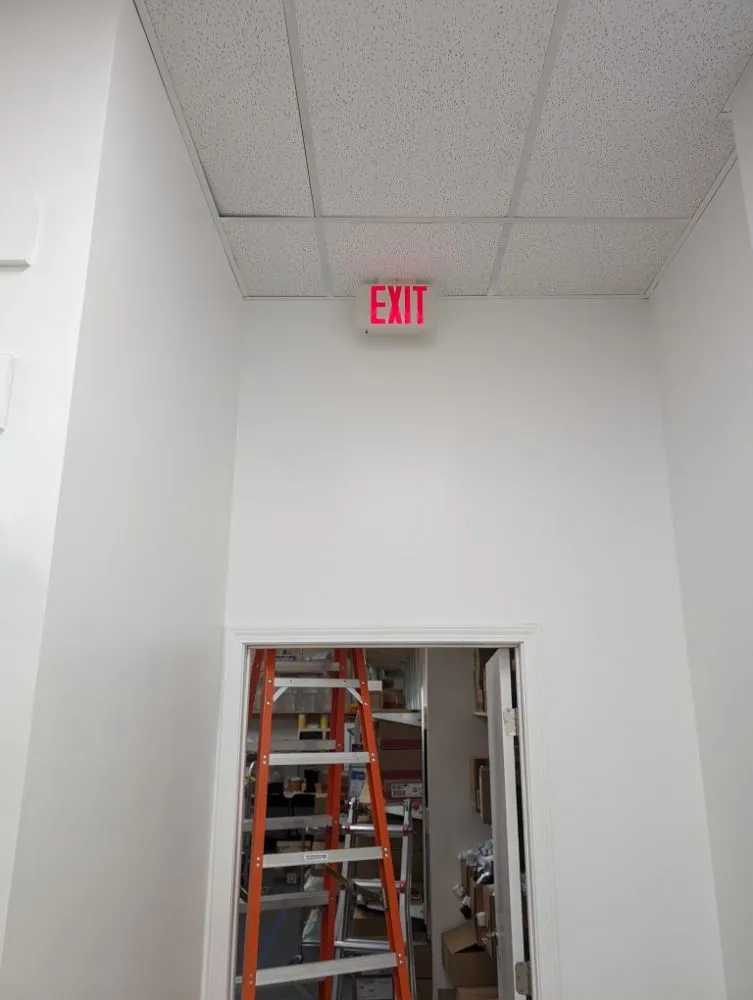 Slide of Residential Handyman Services