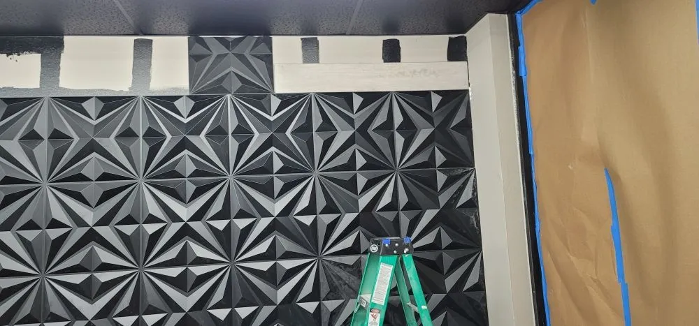 Slide of Residential Handyman Services