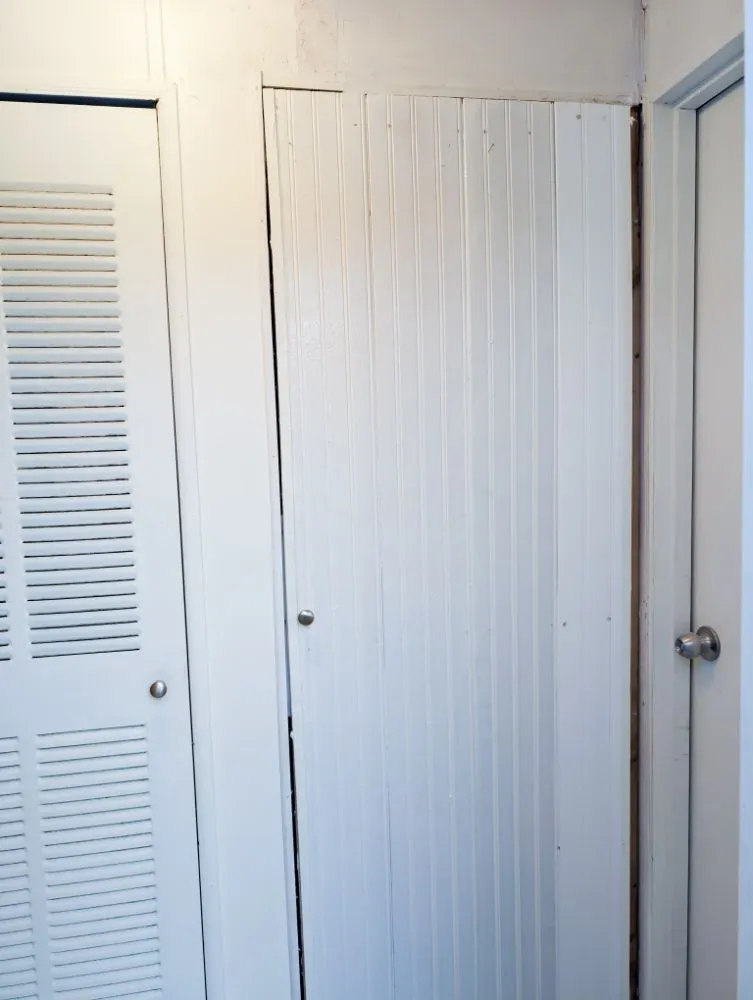 Slide of Residential Handyman Services