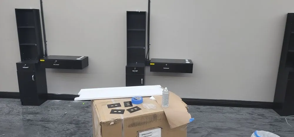 Slide of Residential Handyman Services